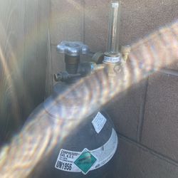 Large gas Compressor 