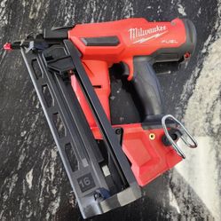 Milwaukee Tool Nailer & Stapler M18