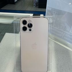 iPhone 12 Pro 128GB Unlocked