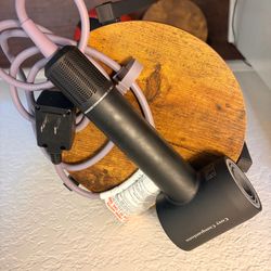 Hair dryer