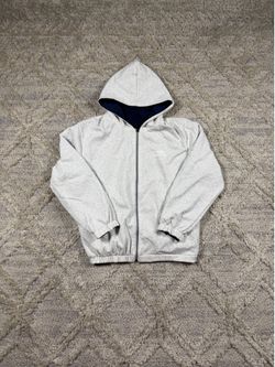 Balenciaga Reversable Hoodie