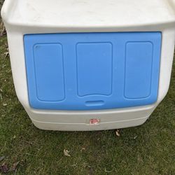 Little Tykes Toy Bin