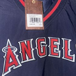 Angels Windbreaker XL