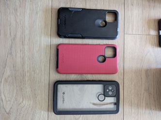 PIXEL 4 Cases -Price Drop-$5