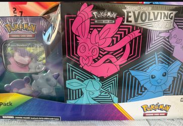 Evolving skies Costco Bundle