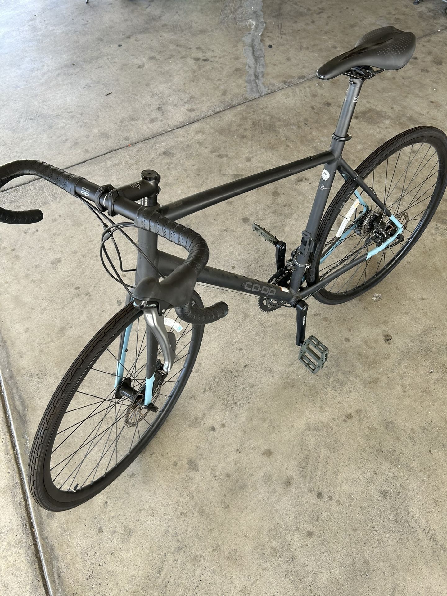 Rei Co-op ARD 1.1 Cycle