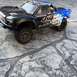 Senton 4x4