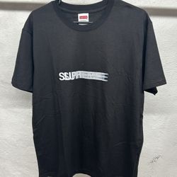 Supreme Tee Size l