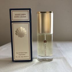 Estée Lauder White Linen 1oz Women's Eau de Parfum  Spray 