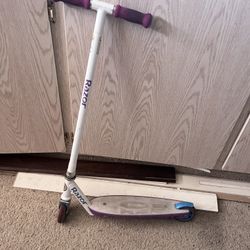 Razor Scooter For Kids 