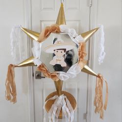 Bautizo Pinata