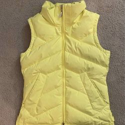 Nike Women’s Vest 