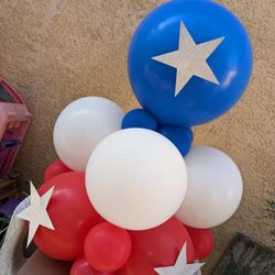 Balloon's 