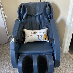 Massage Spa Chair