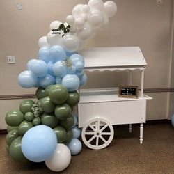 CANDY CART