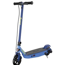 Razor E95 Electric Scooter - Blue