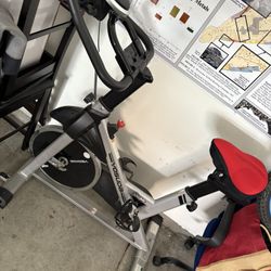 Yosuda Exercise Bike