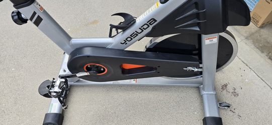 Yosuda Training Bike