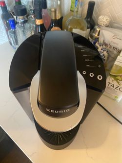 New Keurig