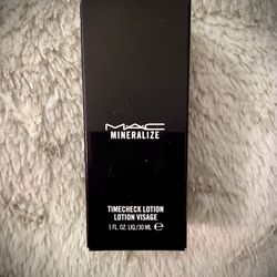 MAC Mineralize Timecheck Lotion