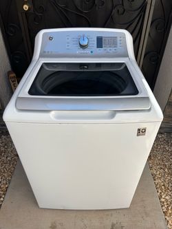 GE Washer