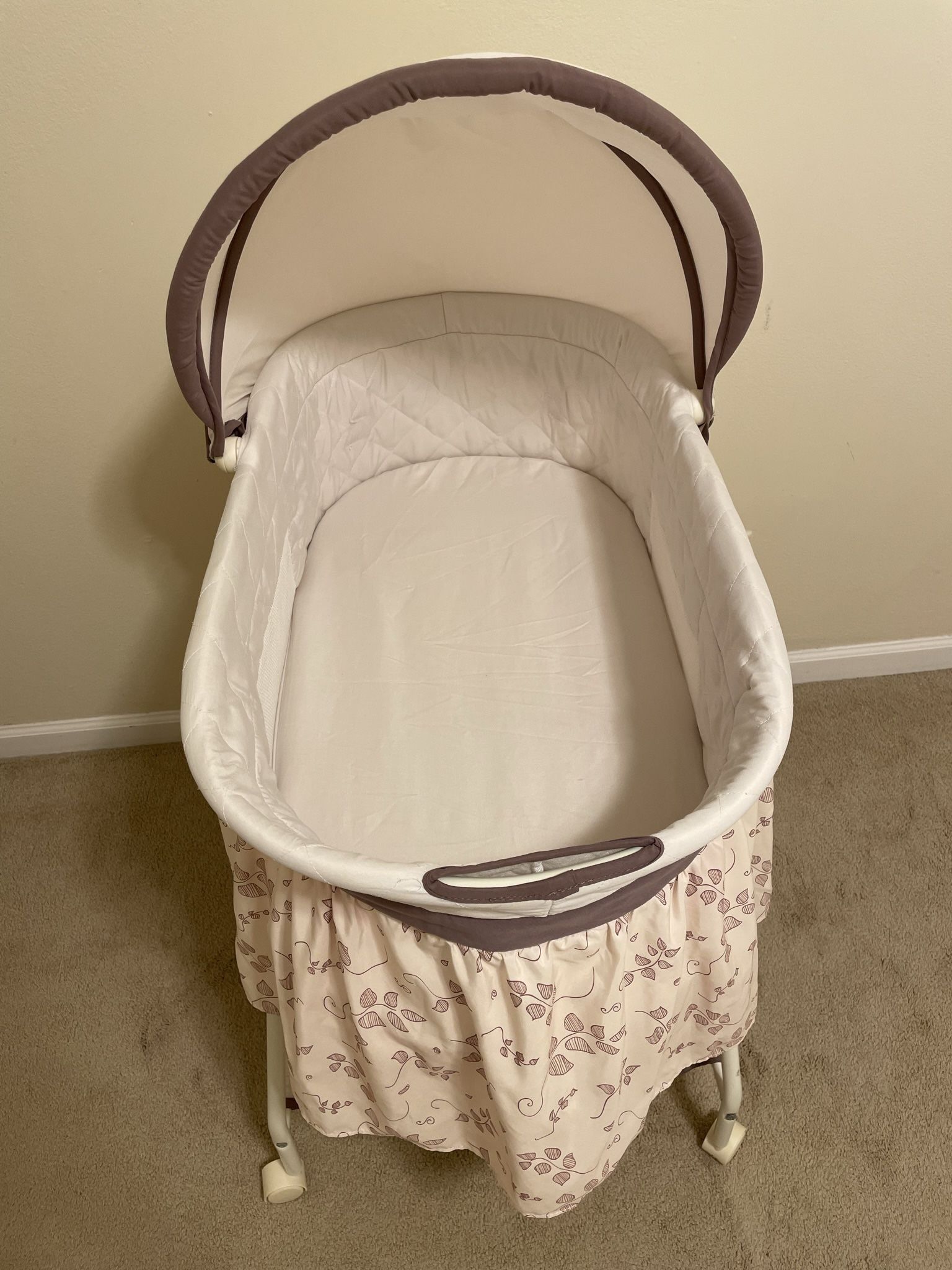 Baby Bassinet
