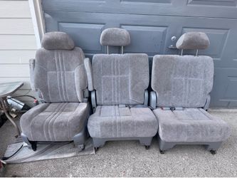 2000 Toyota Sienna