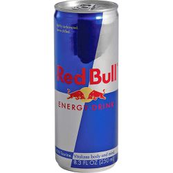 Energy drink bulk (Redbull, redbull sugar free, monster, monster low carb)