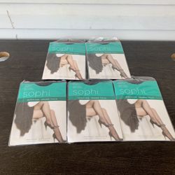 Sophi queen size pantyhose