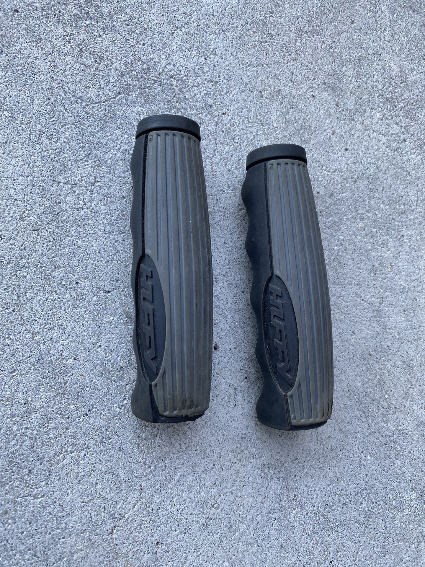 Beach Cruiser Bike Grips