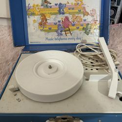 Care Bears 1984 