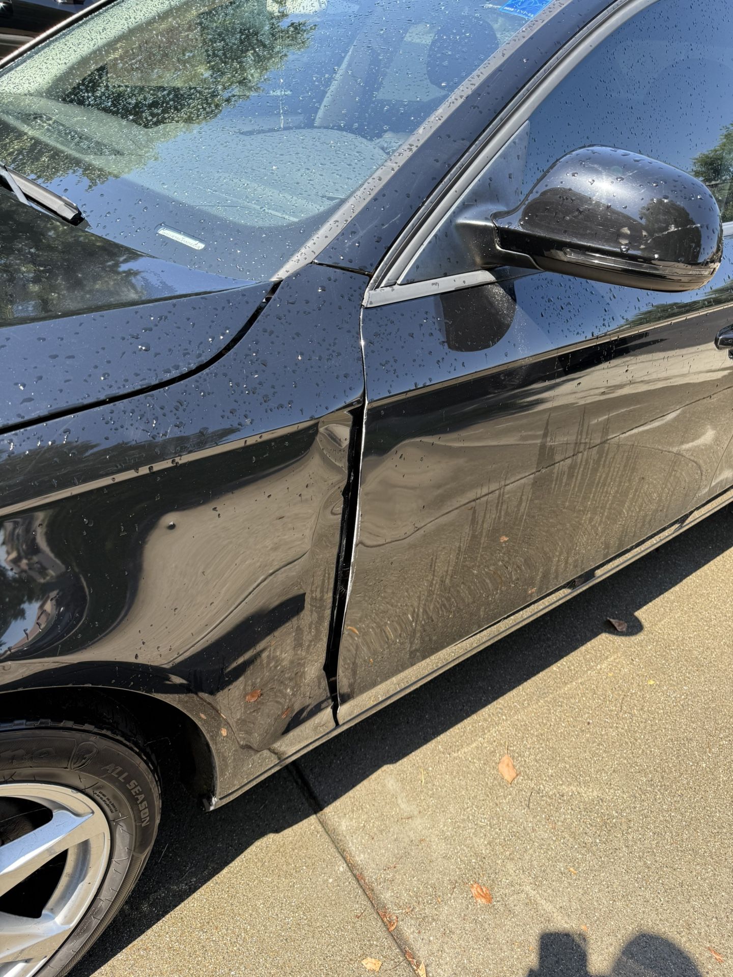 2009 Audi A4