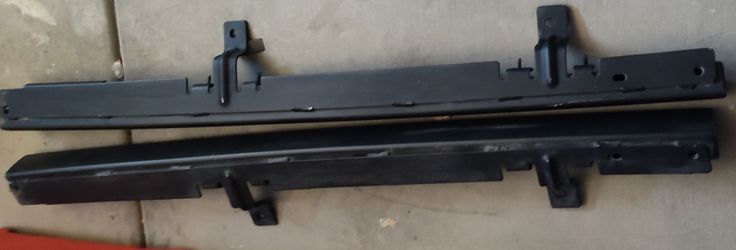 Rocker panels