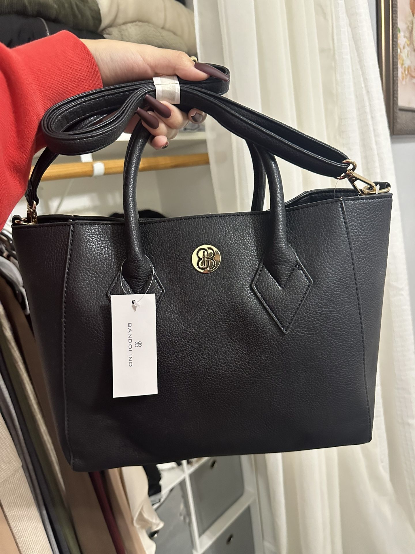 bandolino bag/purse