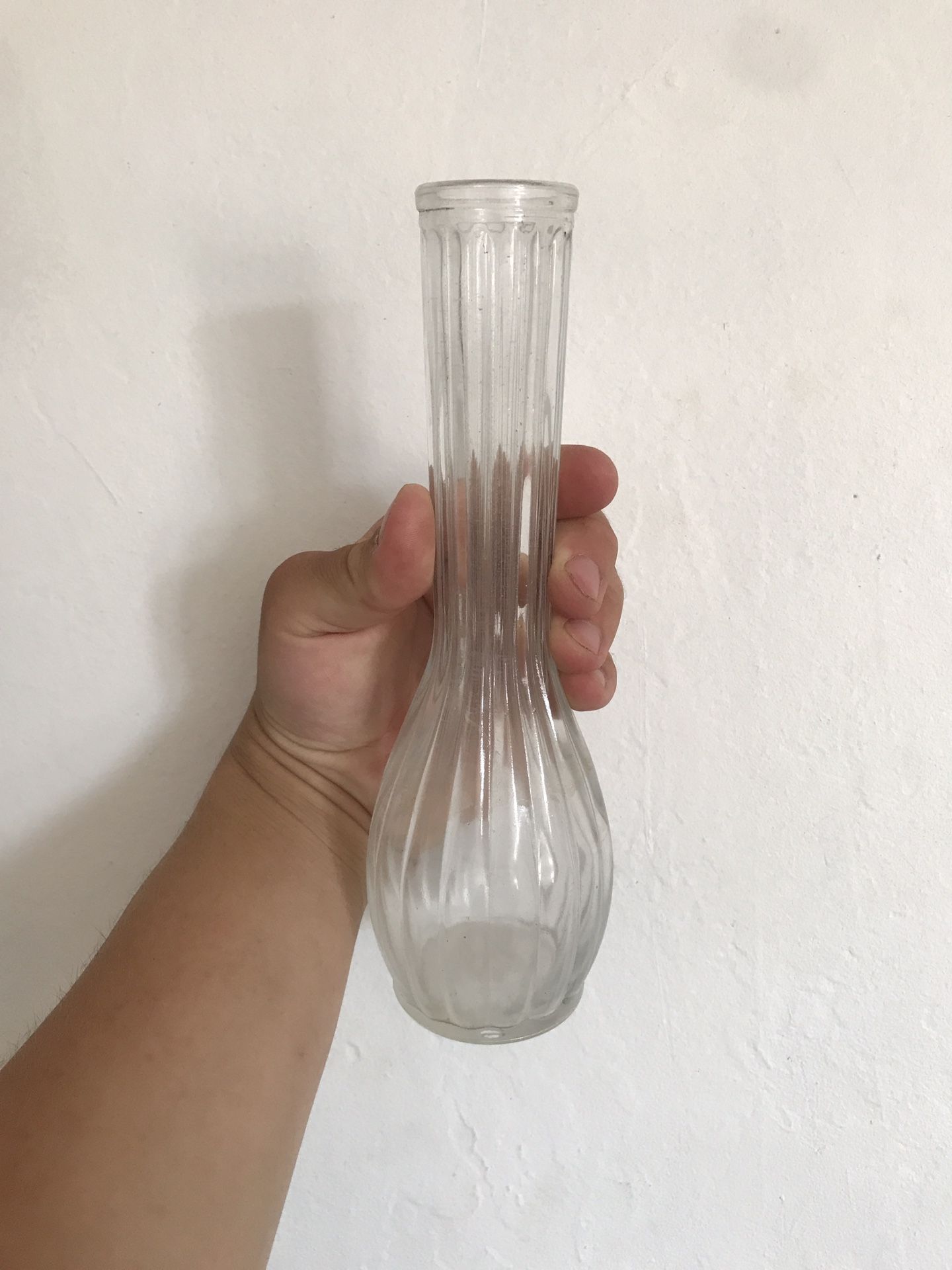 Flower Vase Small Top