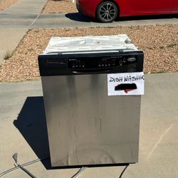 Dish Washer