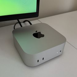 2024 Mac Mini M4 | READ BELOW