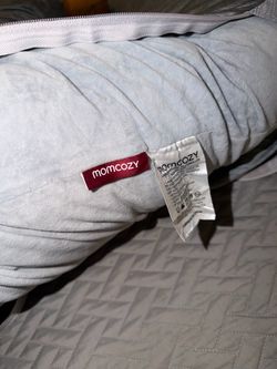 Momcozy pregnancy  pillow