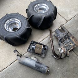 Honda Parts