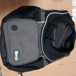 Pet Back Pack