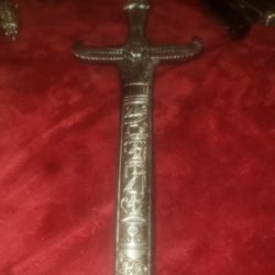 Antique Egypt ceremonial blade