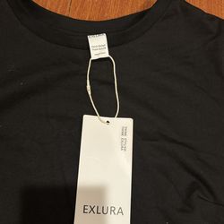 Women Mini Summer Crewneck Dresses