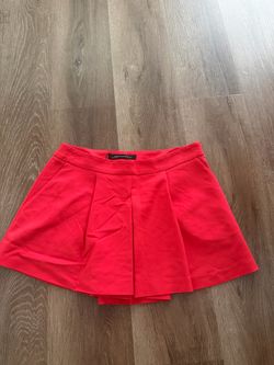 Short Zara size s
