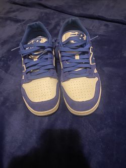 New Balance 480 Blue And White (takenOffers)