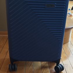 Roller Suitcase