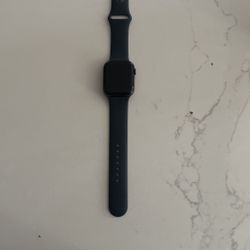 iWatch Series 5 44M Like New 