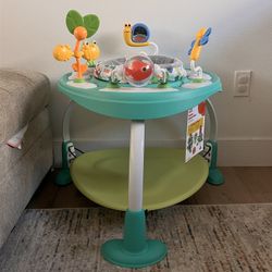 Baby Activity Gym