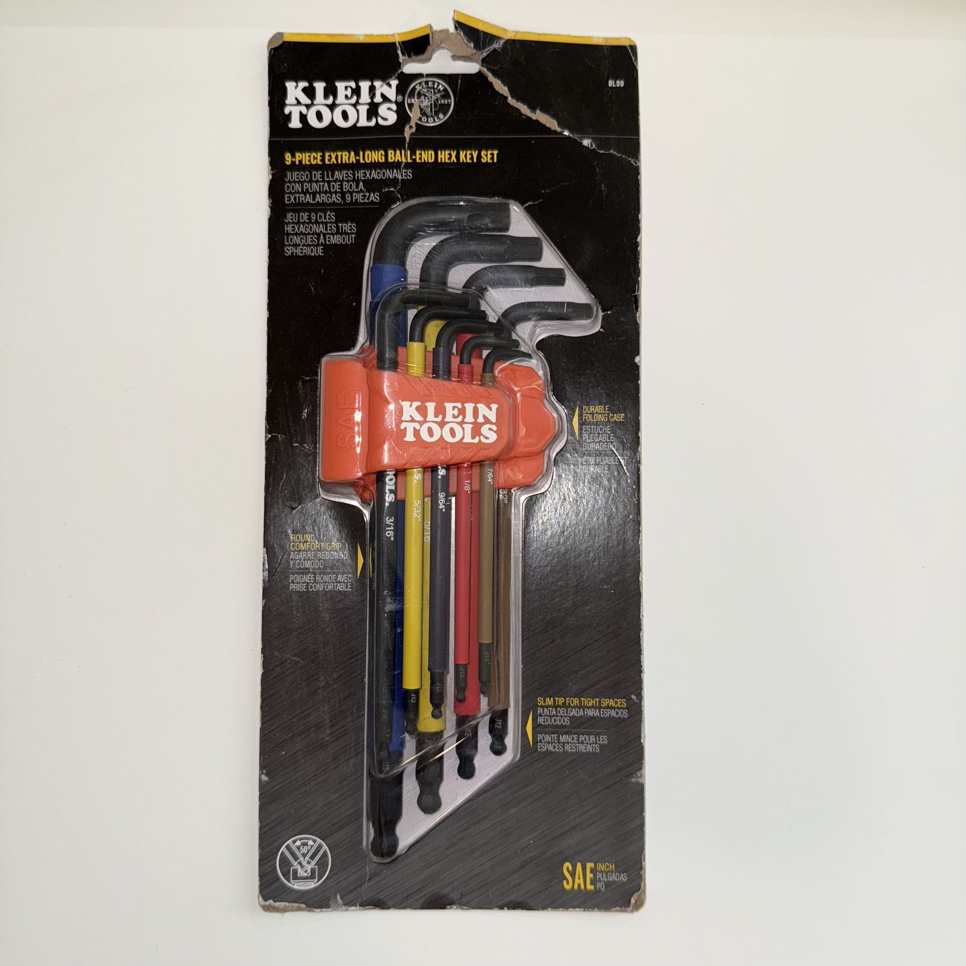Klein Tools BLS9