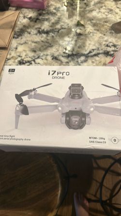 I7 pro drone