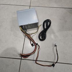 300 Watt Power Supply